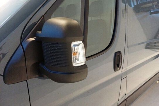 Fiat Ducato Maxi L3H2