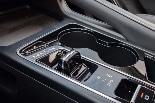 Bestune B70 1.5T Business DCT