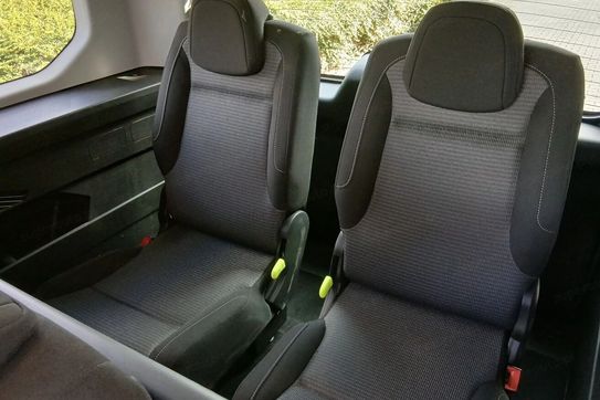 Toyota Proace City Verso Long 1.5 d-4D Family