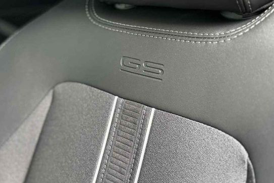 Opel Astra GS 1.2 Turbo