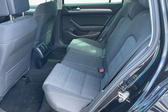 Volkswagen Passat 1.5 TSI EVO Business DSG