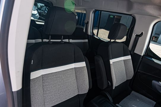Citroen Berlingo XL L2H1 Max Kombi EAT8
