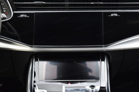 Audi Q7 TFSI e  quattro S Line