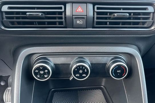 Citroen C3 You! 1.2 T