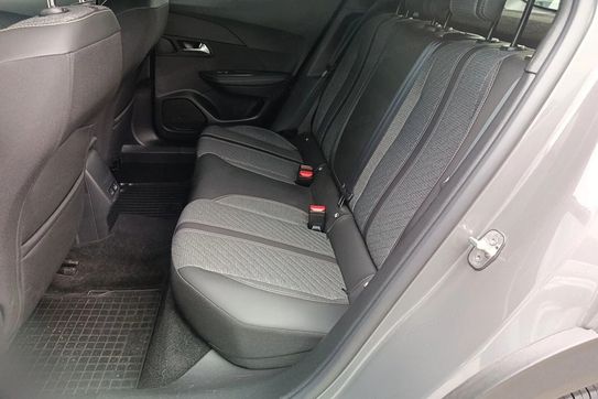 Peugeot 2008 Allure