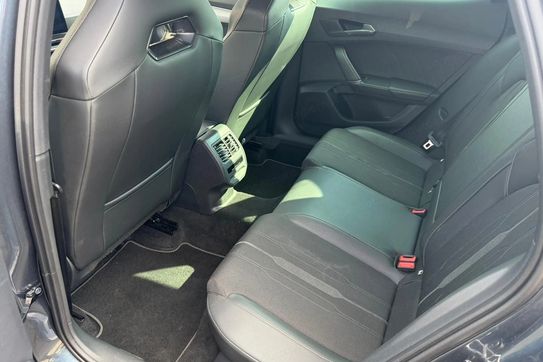 Cupra Formentor 2.0 TSI 4Drive VZ DSG