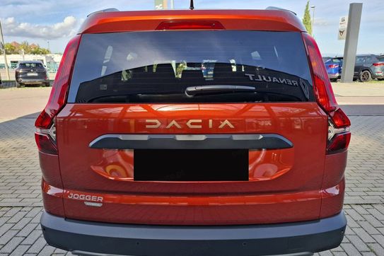Dacia Jogger Extreme 5-miejsc 1.6 Full Hybrid