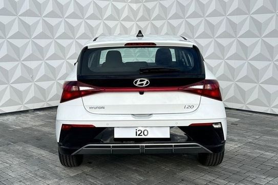 Hyundai i20 1.0 T-GDi Modern