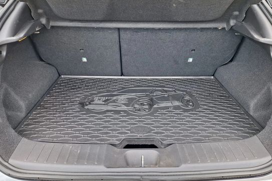 Nissan Juke 1.0 DIG-T Enigma