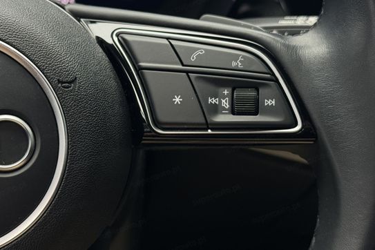 Audi A3 35 TFSI