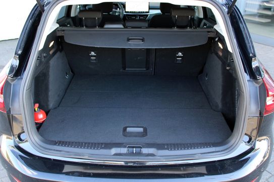 Ford Focus 1.5 EcoBlue Titanium X aut