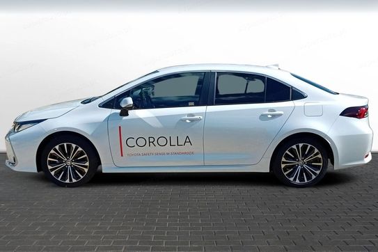 Toyota Corolla 1.5 Style