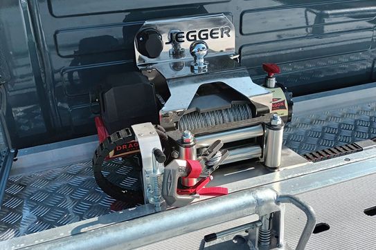 Peugeot Boxer Heavy L3 Autolaweta
