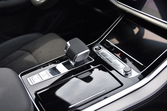 Audi Q7 55 TFSI e quattro S Line