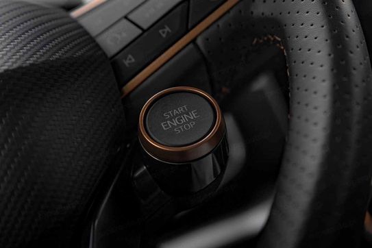 Cupra Leon Sportstourer 1.5 eTSI mHEV DSG
