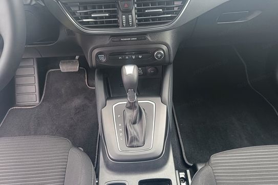 Ford Focus 1.0 EcoBoost