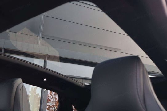 BYD Sealion 7 Comfort