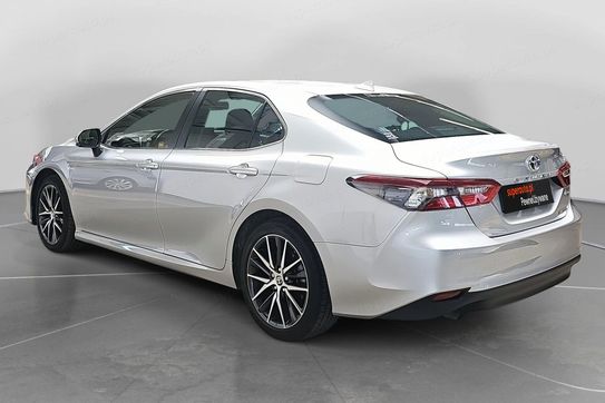 Toyota Camry 2.5 Hybrid Prestige