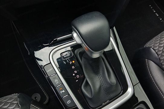 Kia XCeed T-GDI M DCT