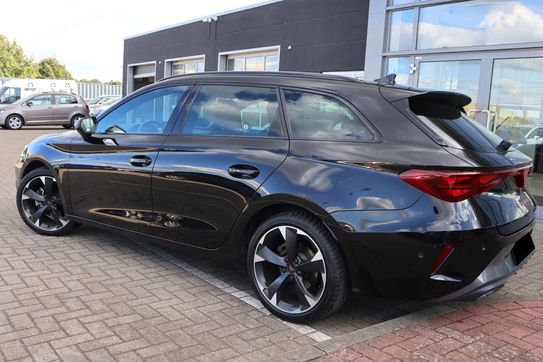 Cupra Leon SPORTSTOURER 1.5 TSI