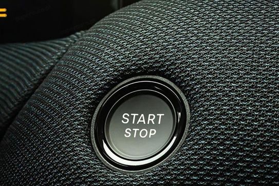 Citroen C5 Aircross Plus eDCT6 1.2 mHEV