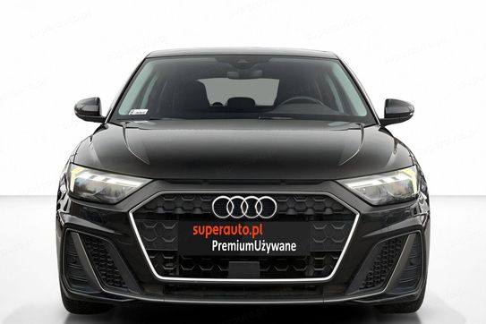 Audi A1 30 TFSI S Line