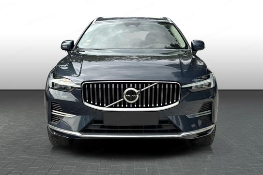 Volvo XC60 T6 Plug-In Hybrid AWD Inscription