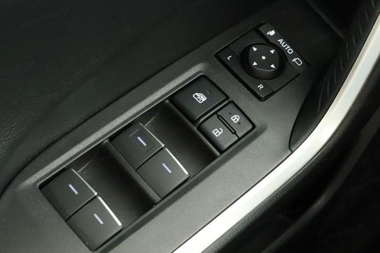Toyota RAV4 Selection