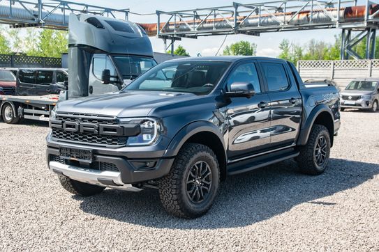 Ford Ranger Raptor A10 4x4