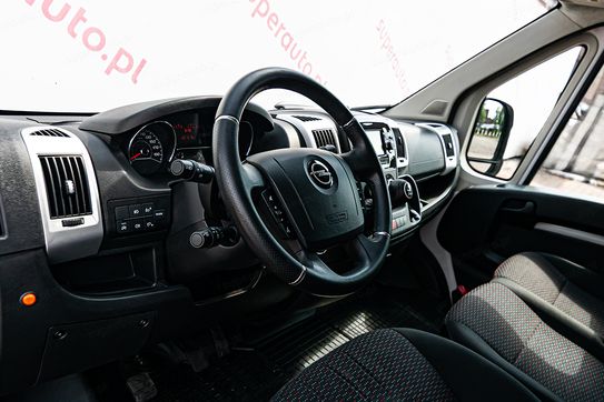 Opel Movano L2H2
