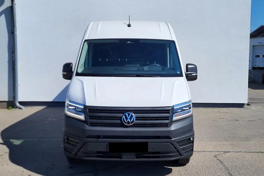 Volkswagen Crafter TDI L4H3 AT8
