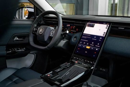 Citroen C5 Aircross Max eDCT6 1.2 mHEV