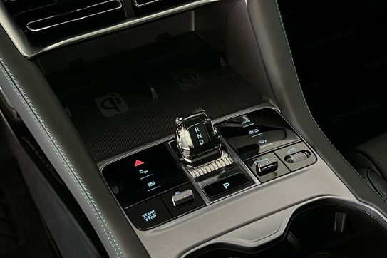 BYD Seal U DM-i Design AWD