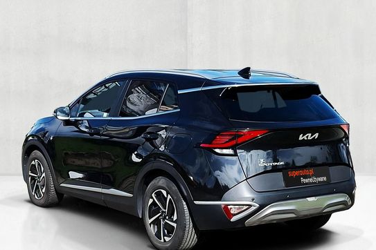 Kia Sportage 1.6 T-GDI MHEV L 2WD DCT
