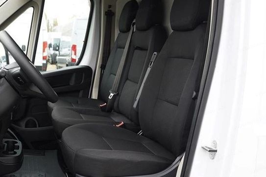 Fiat Ducato 3.3t L2H1