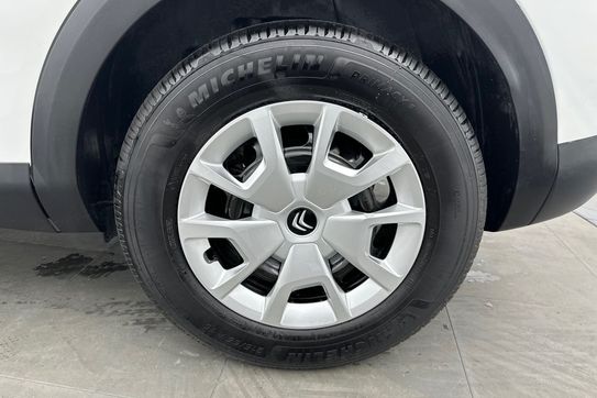 Citroen C4 Feel Business 1.5 BlueHDI