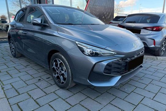 MG 3 Excite