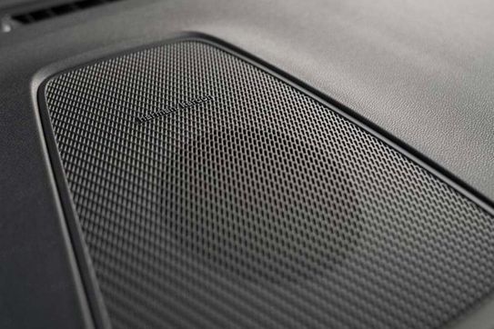 Volvo XC60 B5 B AWD Ultra Black Edition