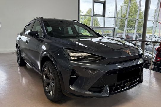 Cupra Formentor 1.5 e-TSI DSG