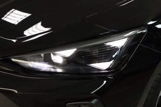 Cupra Leon 2.0 TSI 4Drive DSG