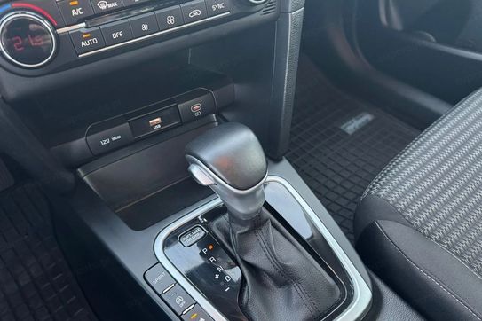 Kia Ceed 1.5 T-GDI M DCT