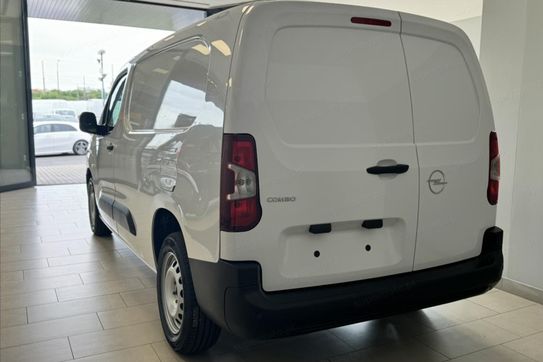 Opel Combo Van Cargo XL L2H1