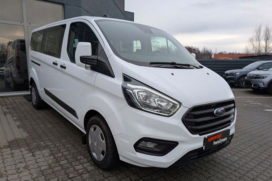 Ford Transit Custom Kombi L2H1