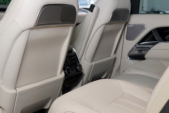Land Rover Range Rover D350 Autobiography