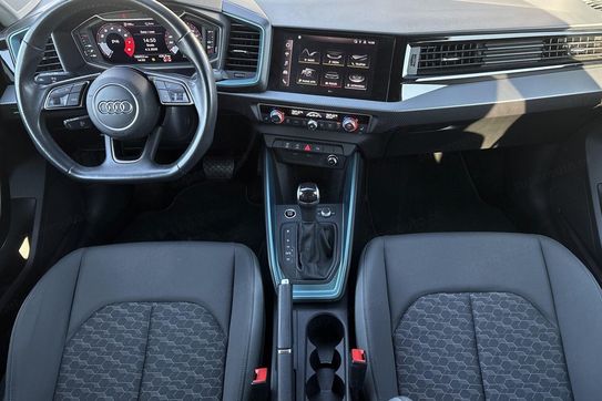 Audi A1 35 TFSI Advanced S tronic