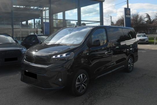 Peugeot Traveller Long L2H1 Business VIP EAT8