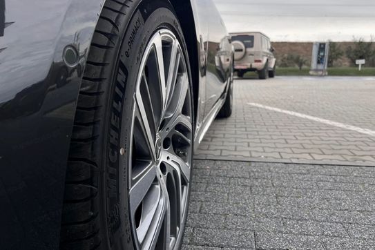 Mercedes Klasa E 200 4-Matic Exclusive