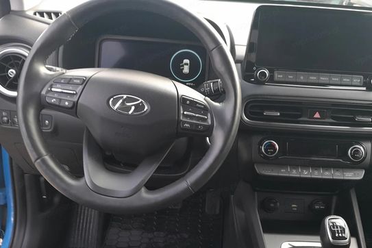 Hyundai Kona 1.0 T-GDI Smart
