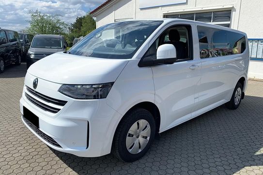 Volkswagen Transporter Kombi TDI L2H1