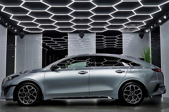 Kia ProCeed 1.5 T-GDI GT Line